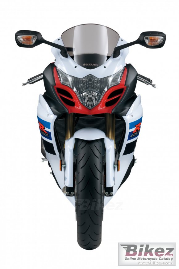 2013 Suzuki GSX-R1000Z photo